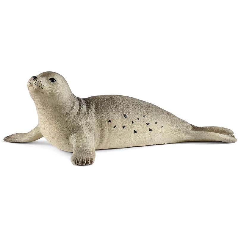 Schleich Seal Figure