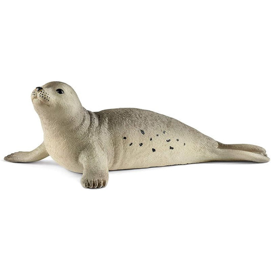 Schleich Seal Figure