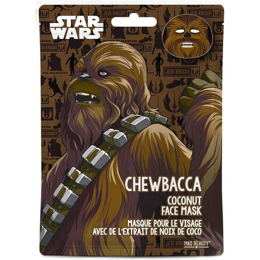 Disney Star Wars Chewbacca Face Mask