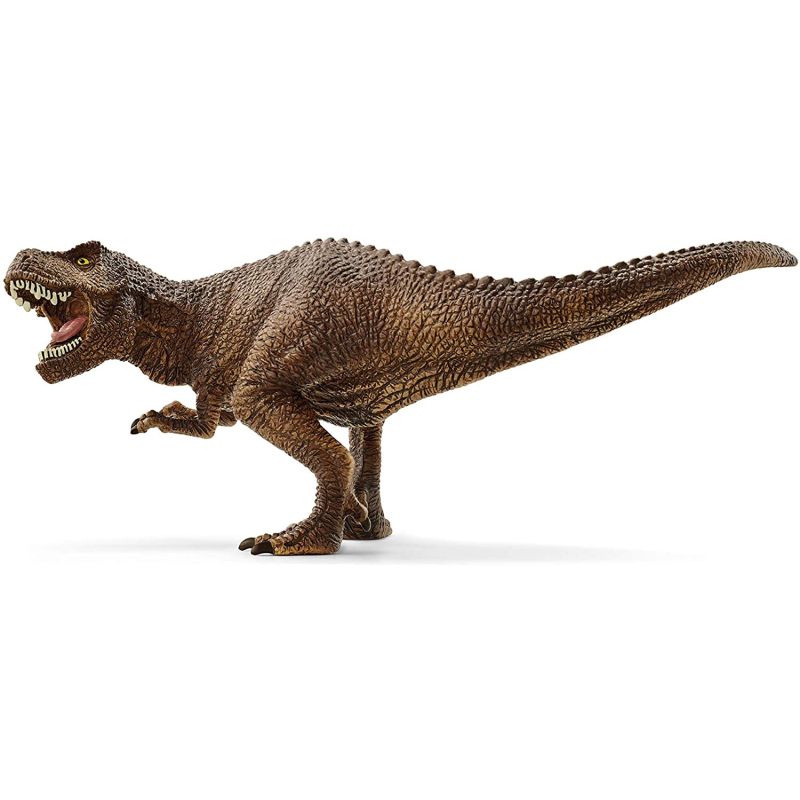 Schleich Tyrannosaurus Rex Attack Dinosaurs