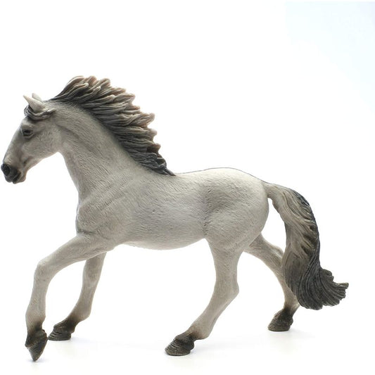 Schleich Farm World Sorraia Mustang Stallion