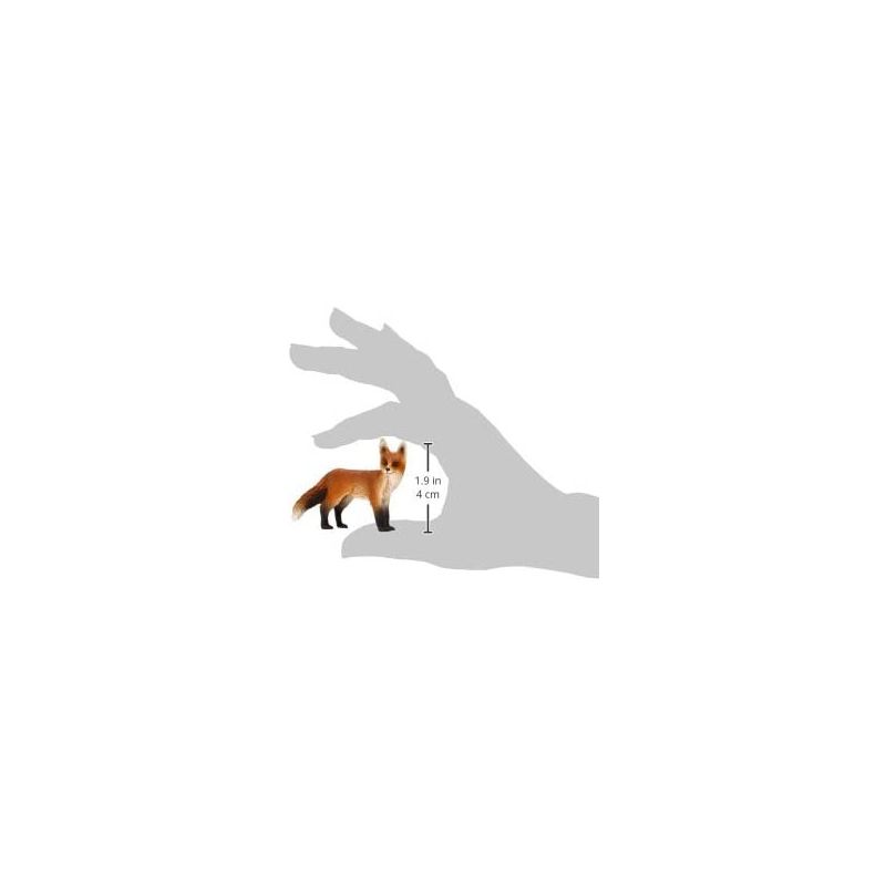 Schleich Fox