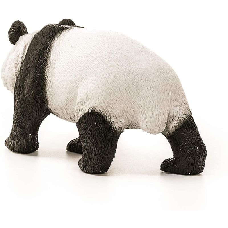 Male Giant Panda Figure