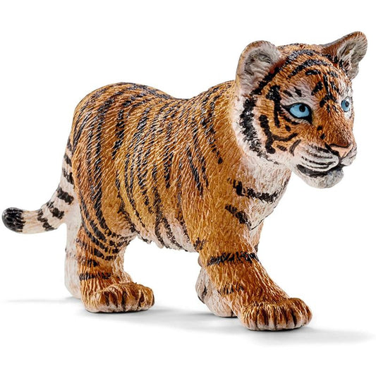 Tiger Cub Figure