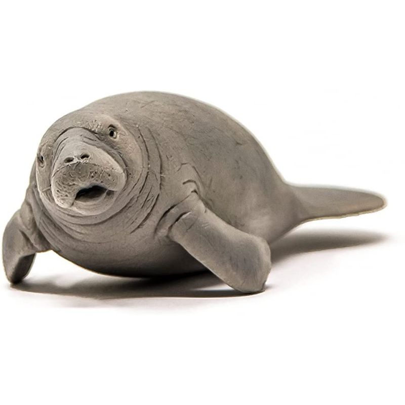 Schleich Wild Life Manatee