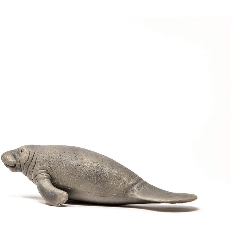 Schleich Wild Life Manatee