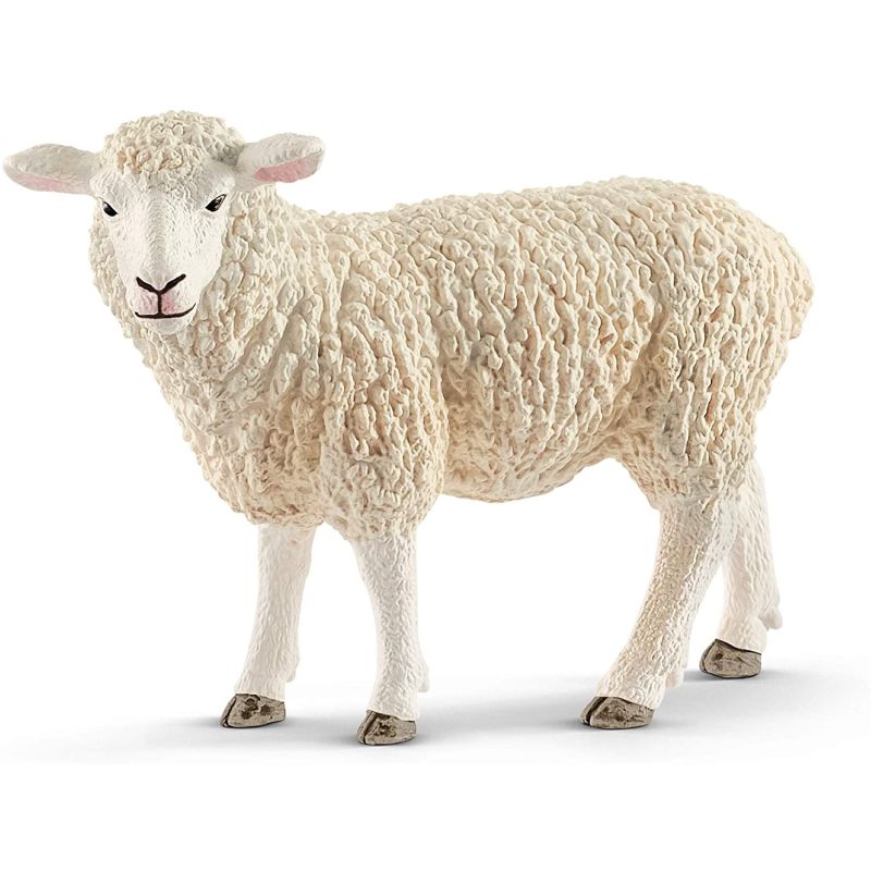 Schleich Farm World Sheep