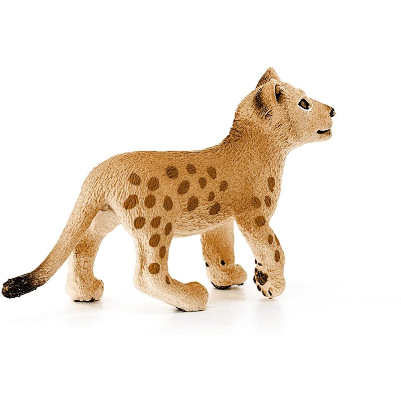 Schleich Lion Cub