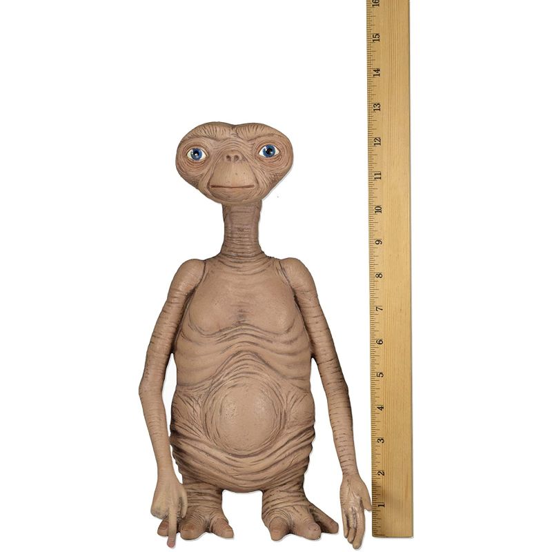 E.T. 12" Replica Stunt Puppet