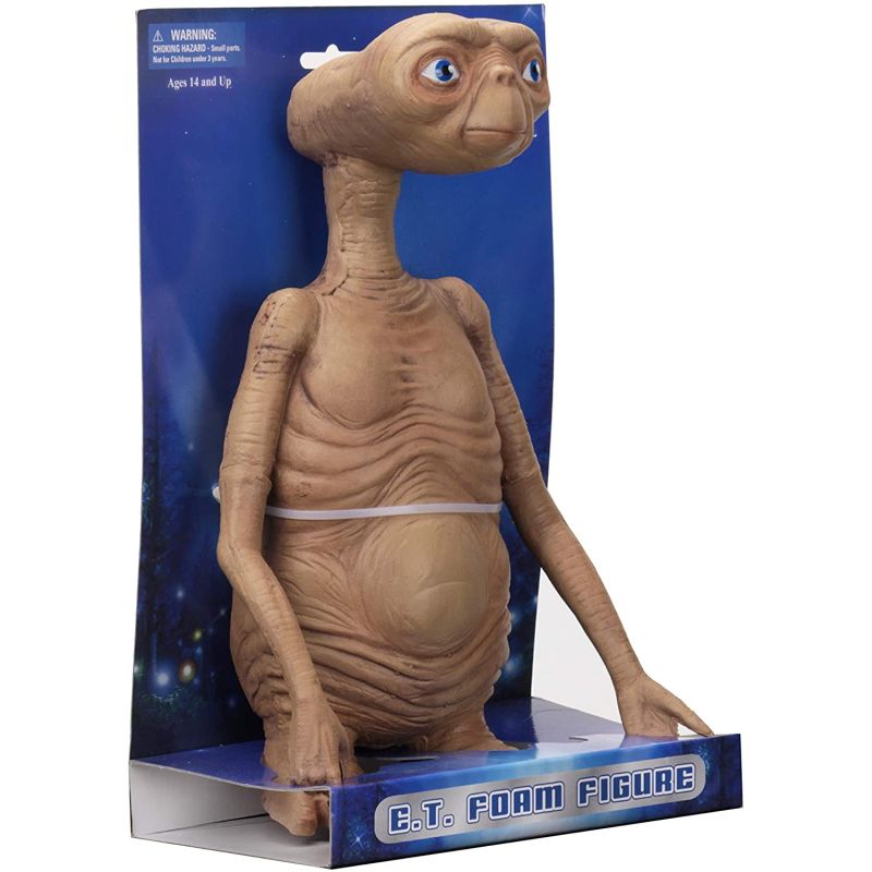 E.T. 12" Replica Stunt Puppet