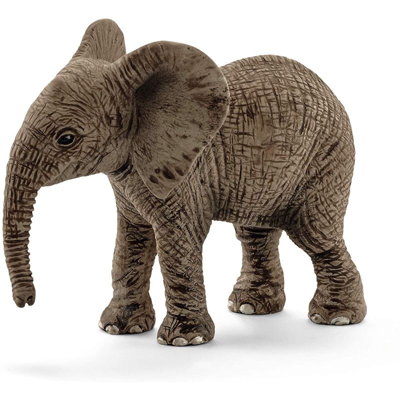 Schleich African Elephant