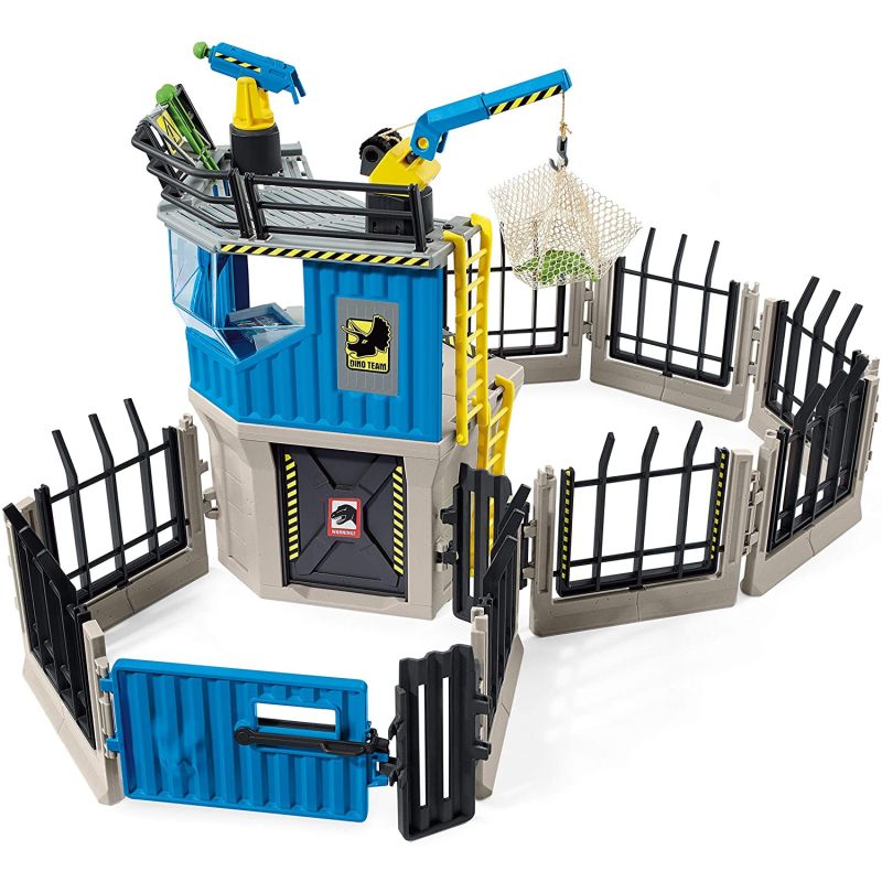 Schleich Dinosaurs - Extend-A-Fence