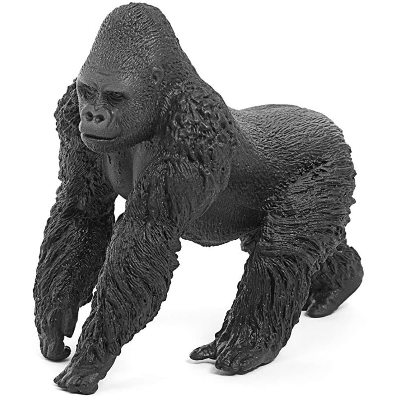 Schleich Gorilla, Male