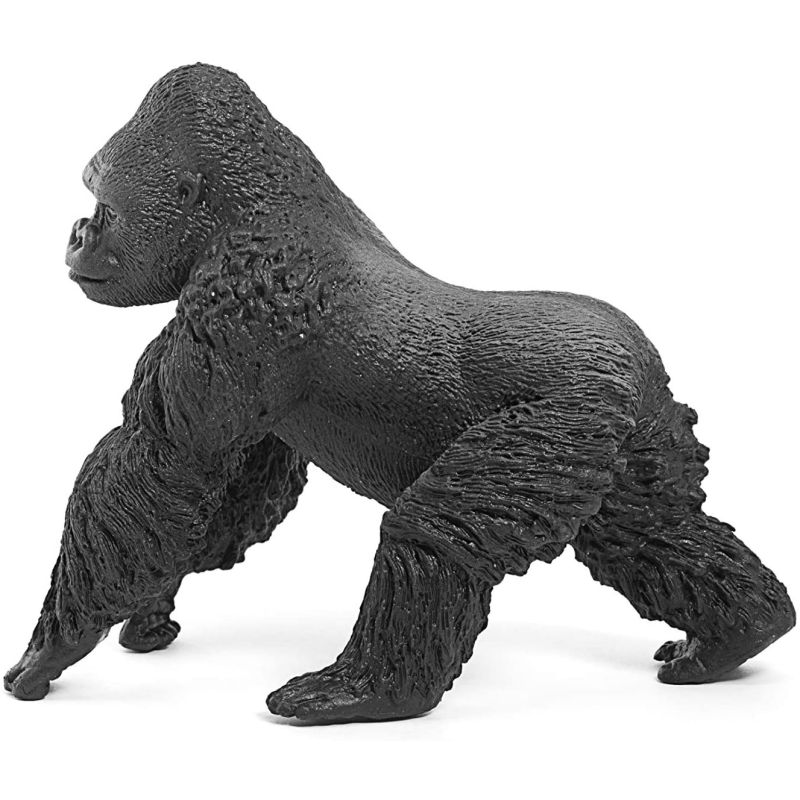 Schleich Gorilla, Male