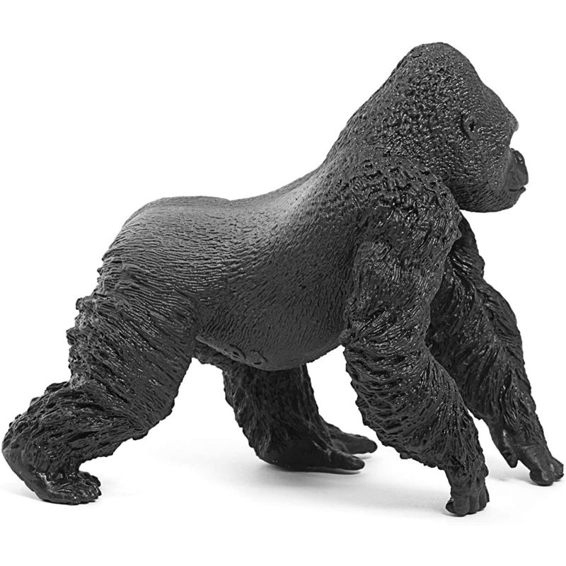 Schleich Gorilla, Male