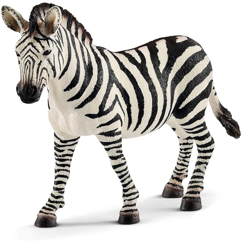 Schleich Zebra - Female