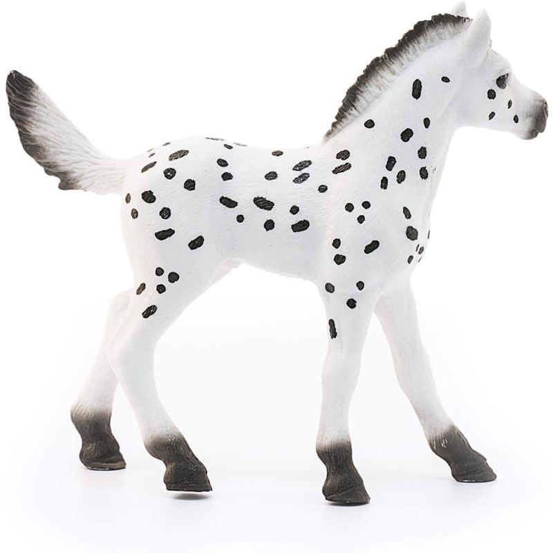 Schleich Horse Club Knapstrupper Foal