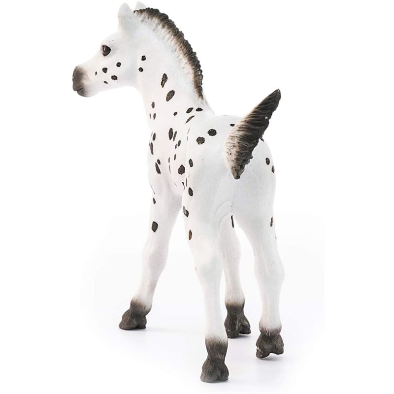 Schleich Horse Club Knapstrupper Foal