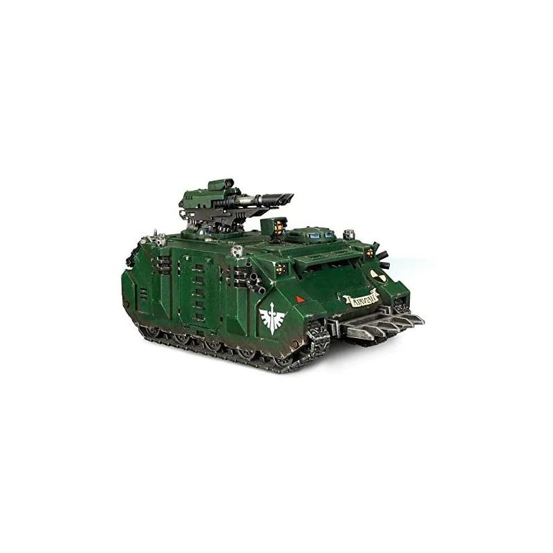 Warhammer 40,000 Space Marine Razorback