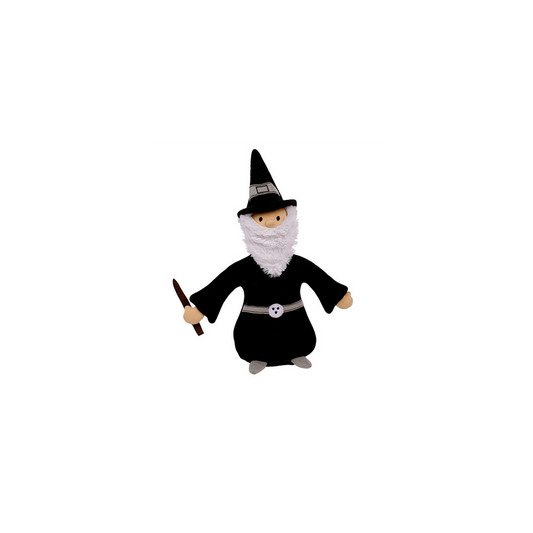 WIZARD DOORSTOP