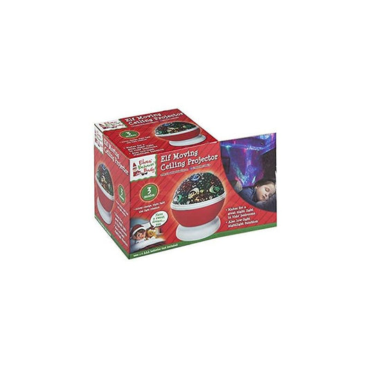 Elf Moving Ceiling Projector