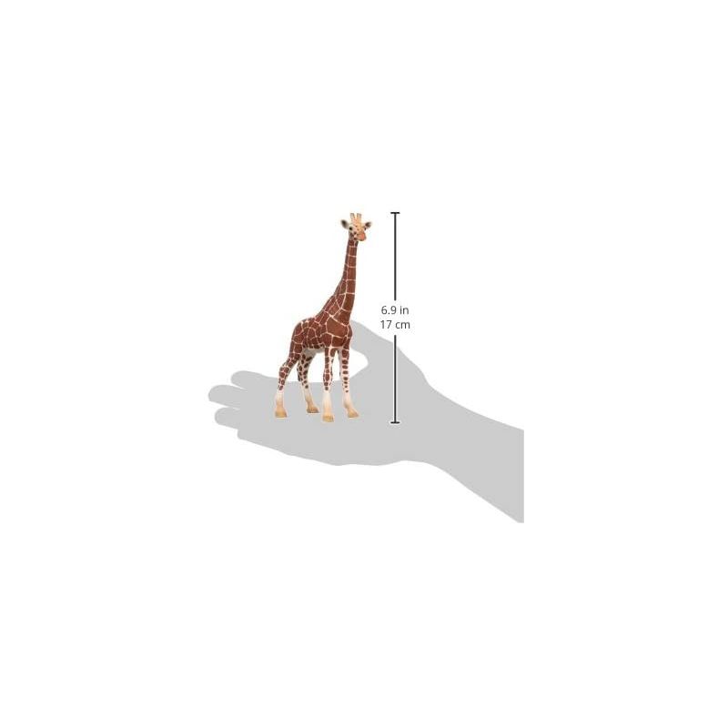 Schleich Wild Life Giraffe