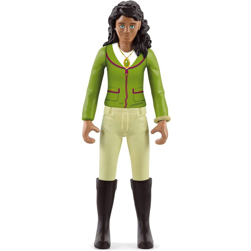 Schleich Horse Club Sarah & Mystery