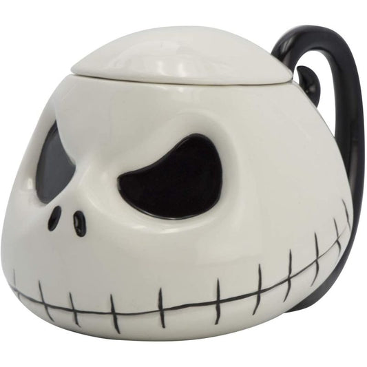 Jack Skellington 3D Mug