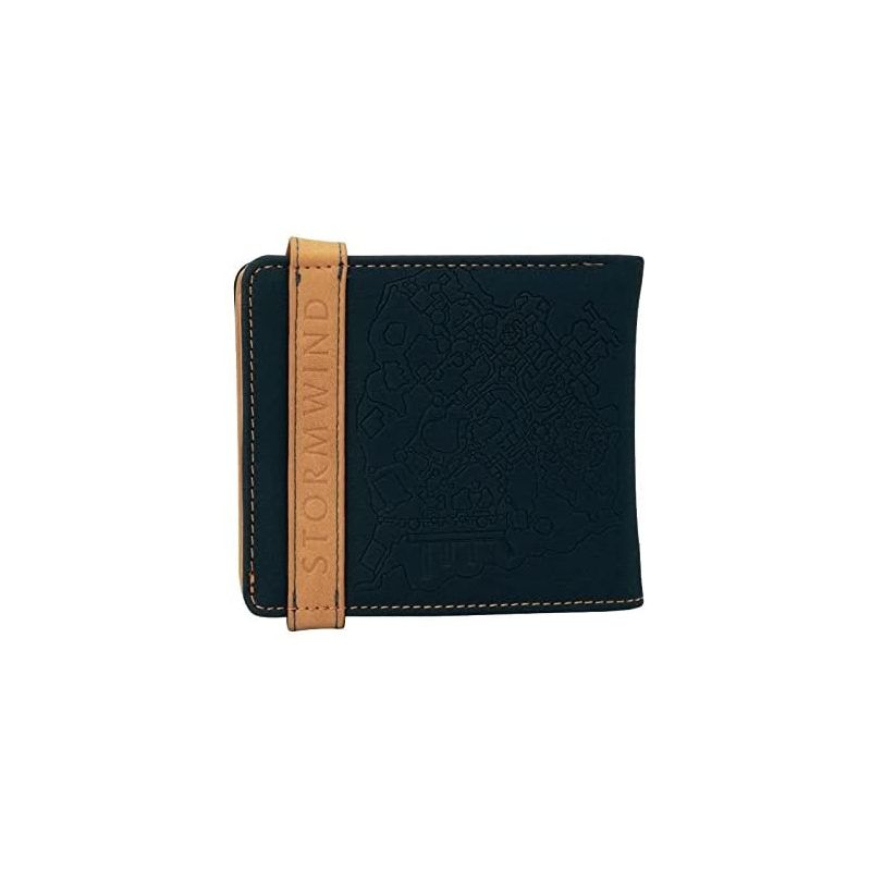 World of Warcraft - Alliance - Premium Wallet