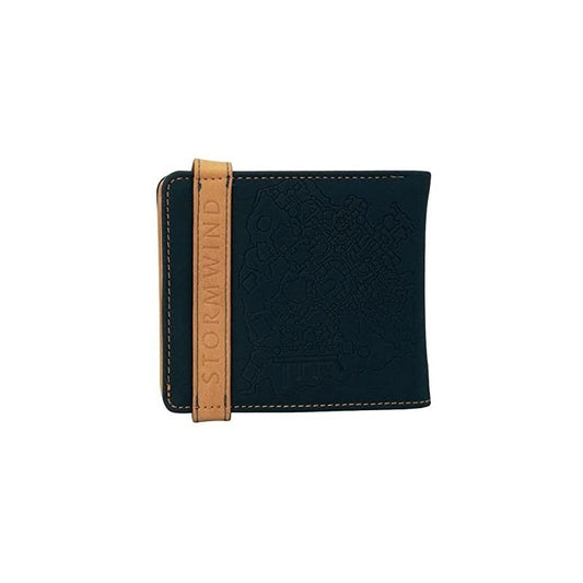 World of Warcraft - Alliance - Premium Wallet