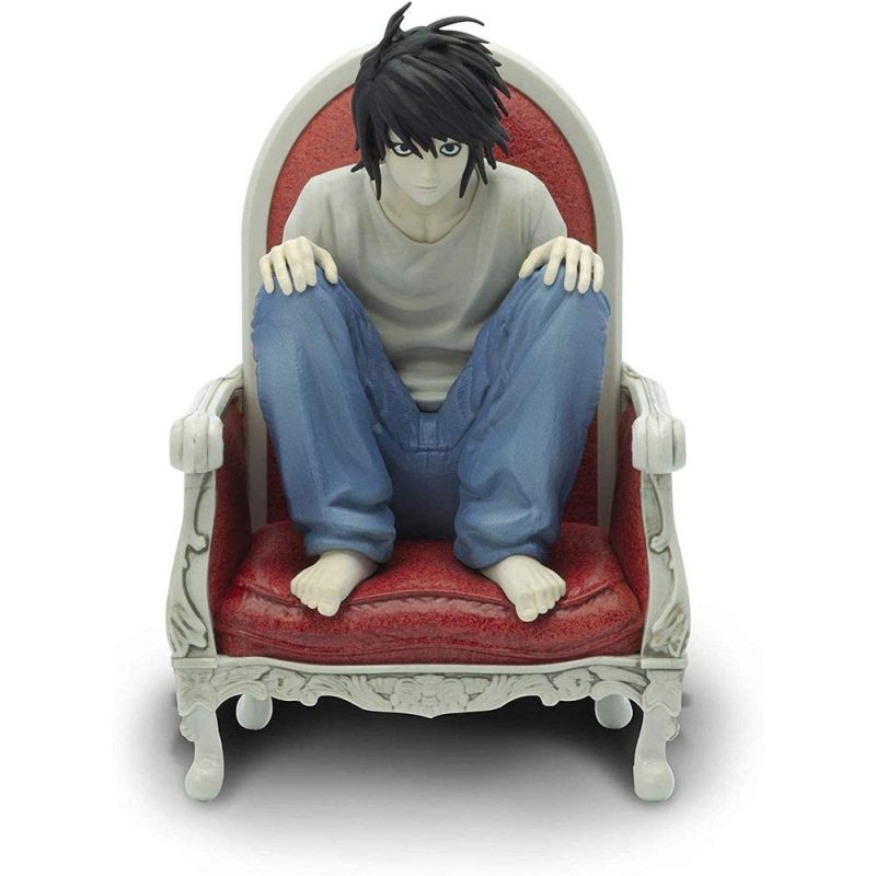Death Note - Figurine - L - 15 cm