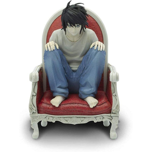 Death Note - Figurine - L - 15 cm