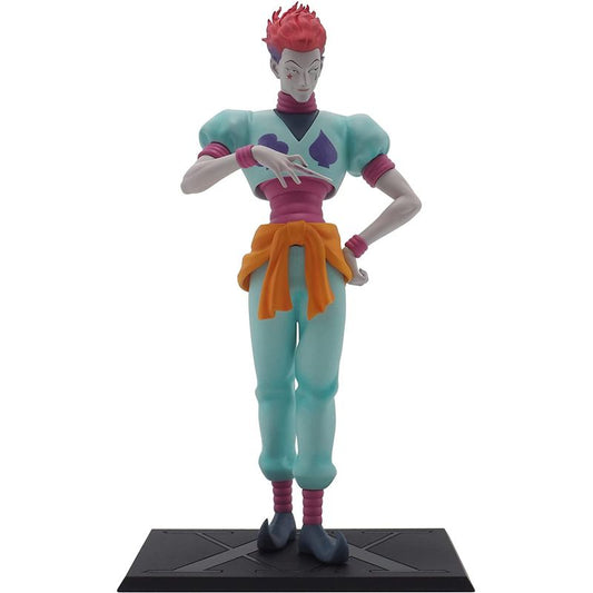 Hunter X Hunter Action figure Hisoka 1:10 Scale