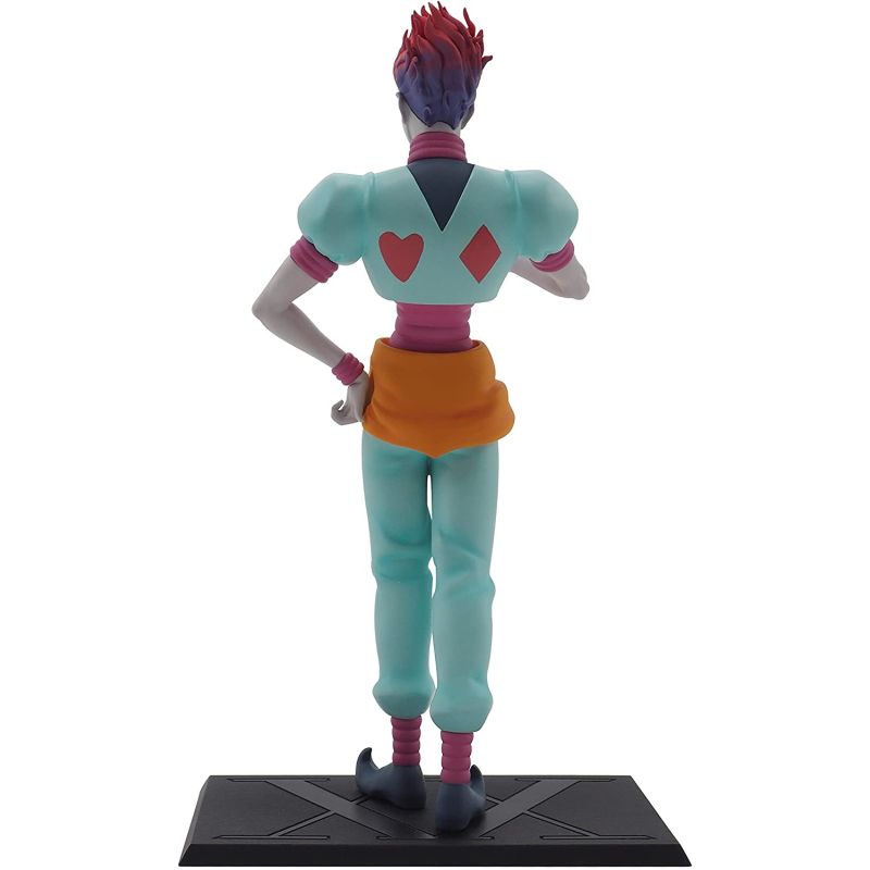 Hunter X Hunter Action figure Hisoka 1:10 Scale