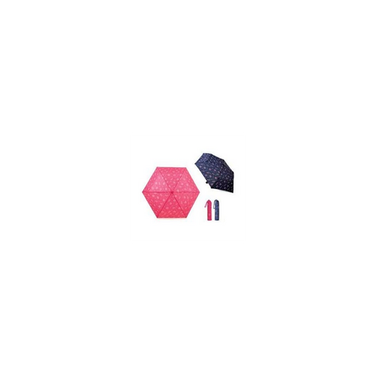 Laltex Flower/Spot Print Super Mini