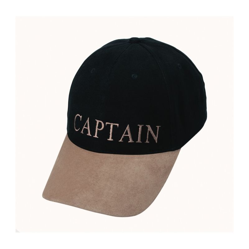 Yachting Cap - Captain