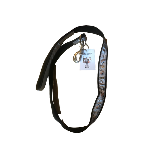Sonsie Dug Dog Lead