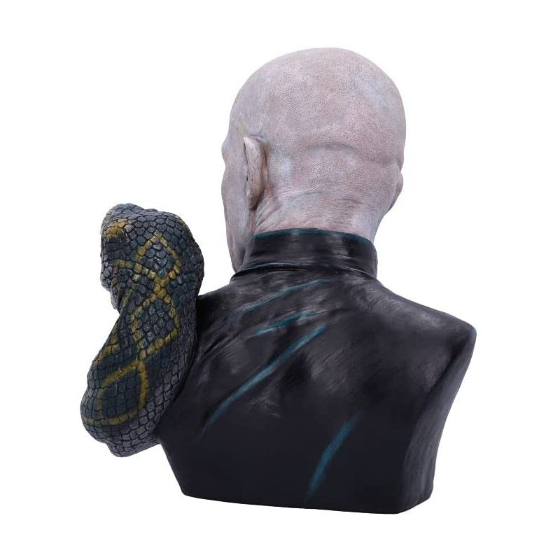 Officially Licensed Harry Potter Lord Voldemort Bust 30.5cm