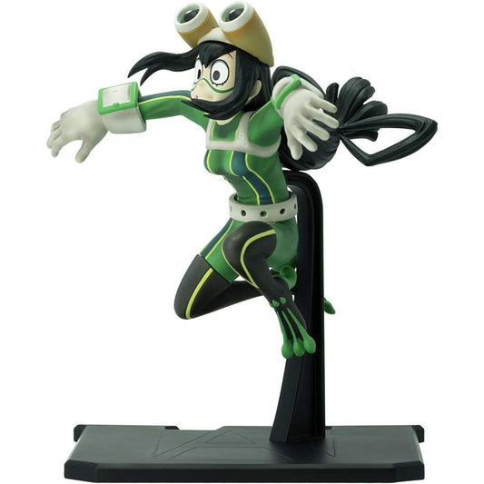 My Hero Academia Tsuyu Asui Action Figure