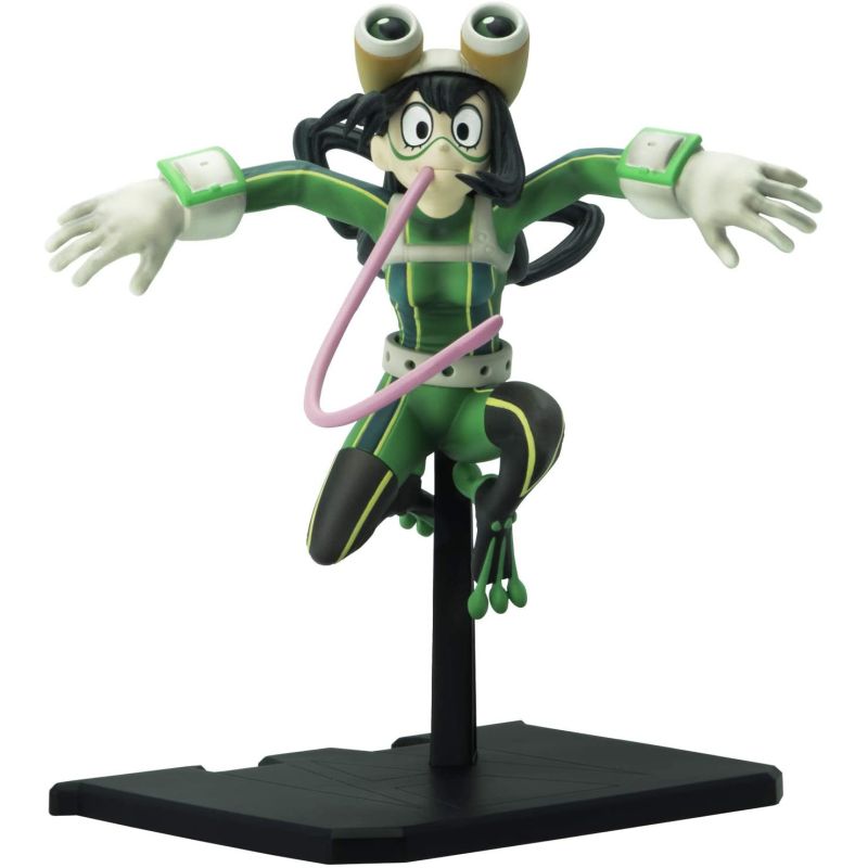 My Hero Academia Tsuyu Asui Action Figure