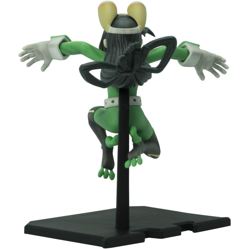 My Hero Academia Tsuyu Asui Action Figure