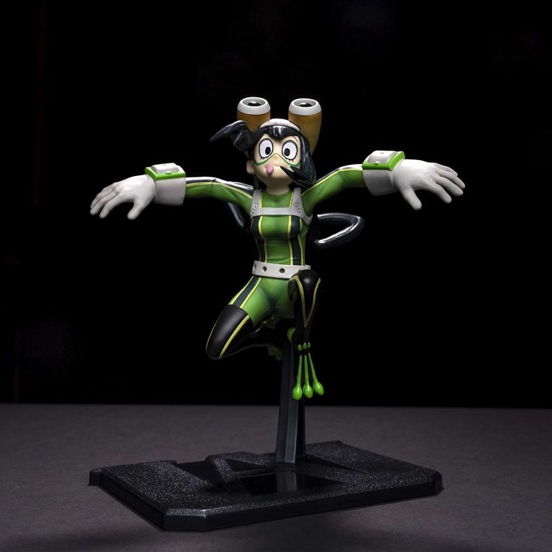 My Hero Academia Tsuyu Asui Action Figure