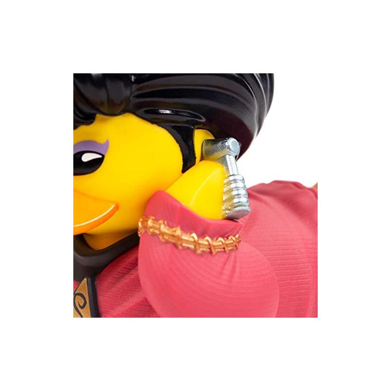 Star Trek Nyota Uhura Collectible Rubber Duck