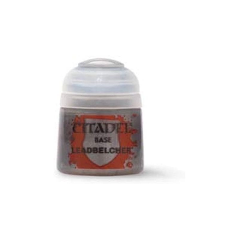 Games Workshop Citadel Pot of Paint - Base Leadbelcher