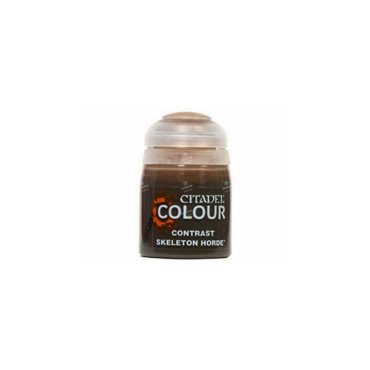 Citadel Pot of Paint - Contrast Skeleton Horde (18ml)