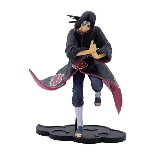 Naruto Shippuden Itachi Figurine