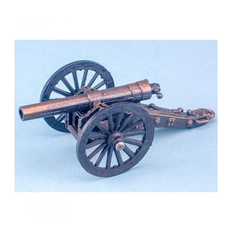 Army Cannon Pencil Sharpener