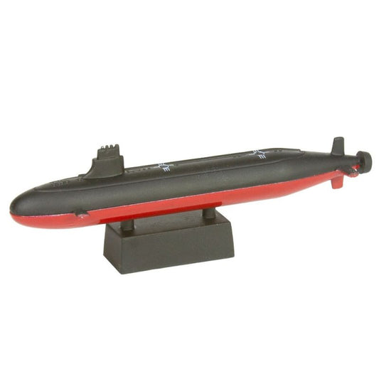 Nuclear Submarine Pencil Sharpener