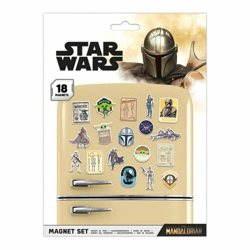 Officially licensed item 29 Stickers Perfect gift 24 x 18 cm