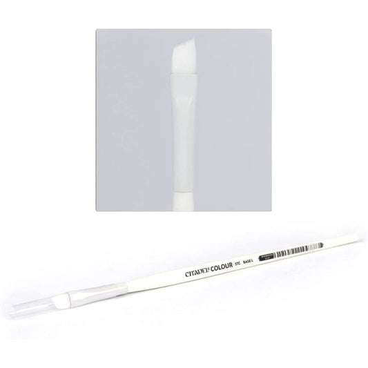 Games Workshop - Citadel - Synthetic Base Brush - Large